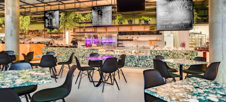 Armex生活中心(Armex LiveCentrum)图片