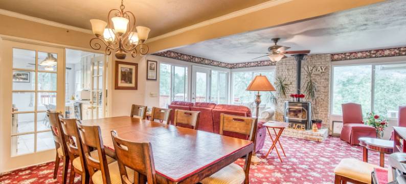 称心如意酒店(A Bed of Roses)图片