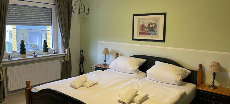 坎布里努斯阿尔斯贝格酒店(Hotel Gambrinus Arnsberg)图片