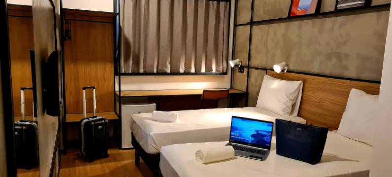 Ibis Nova Serrana图片