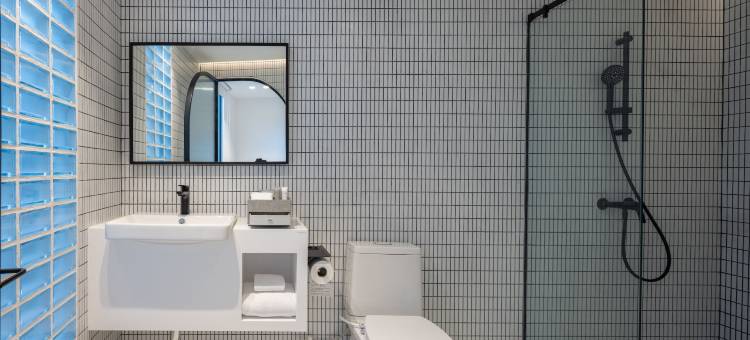 清迈G宁曼酒店(G Nimman Chiang Mai)图片