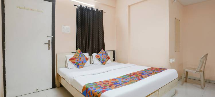 Fabexpress拉玛宫(FabExpress Rama Palace)图片