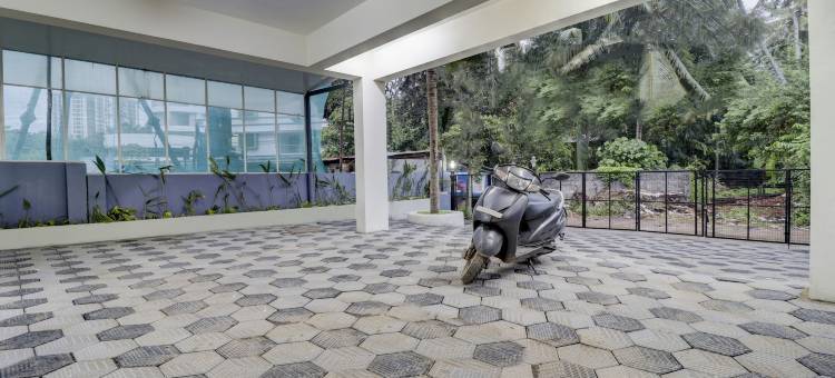 Itsy Hotels 乌索达亚皇家公寓(Itsy Hotels Ushodaya Royal Residency)图片