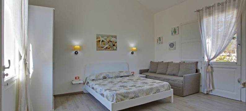 Senia del Rais度假村(Casa Vacanze Senia Del Rais)图片