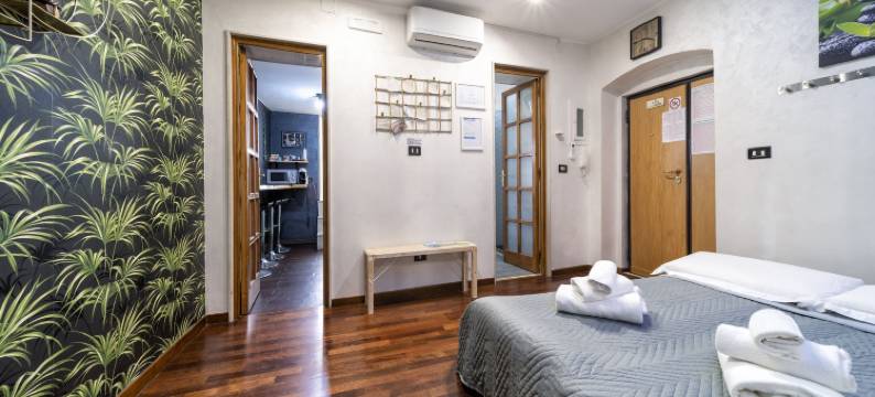 德马尔新房子(Newhouse dei Mille)图片