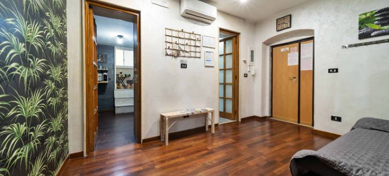 德马尔新房子(Newhouse dei Mille)图片