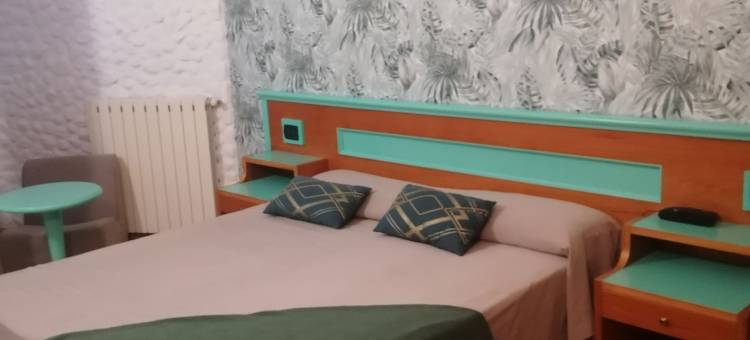 伊斯佩丽雅酒店(Hotel Esperia)图片