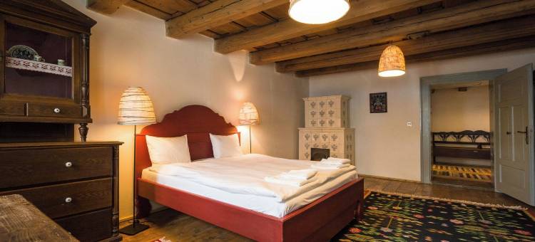 维斯克里125号(Viscri 125)图片