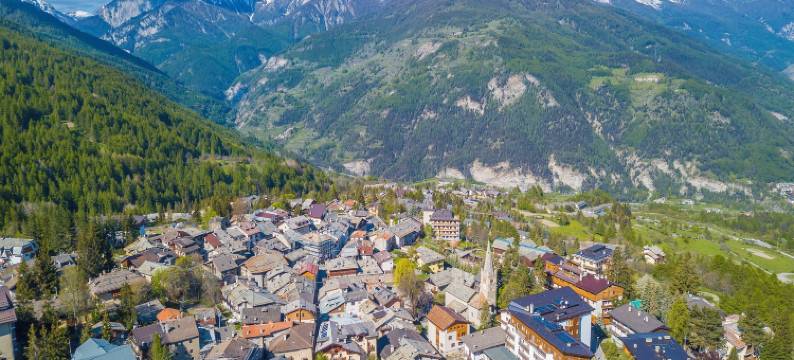 Miramonti 21滑雪进出(Miramonti 21 Ski in - Ski Out - Happy Rentals)图片