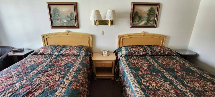 海景旅馆(Bayview Inn)图片