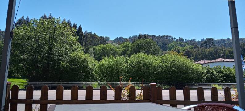 布芬德阿雷尼利亚斯酒店(Hotel Bufon de Arenillas)图片