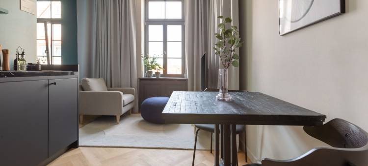 Limehome 罗滕堡 邮政街(Limehome Rottenburg am Neckar Poststraße)图片