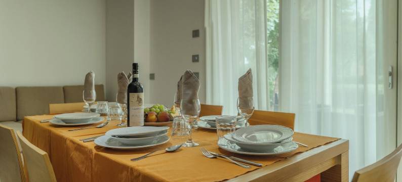 托斯卡纳有机村酒店(Toscana Biovillage - Private Cottage)图片