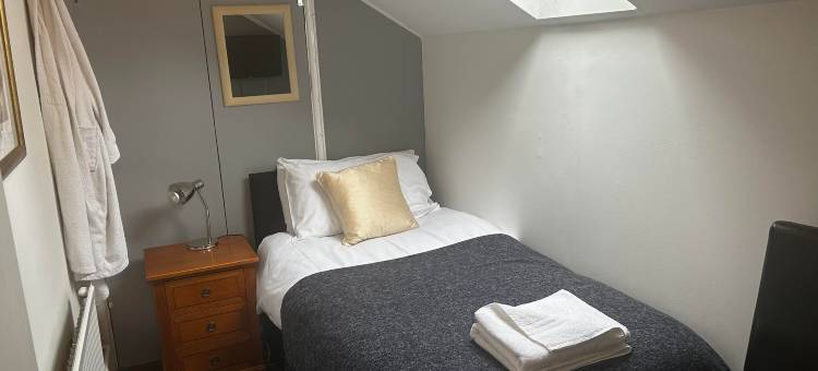 伦敦旅馆(The London Inn)图片