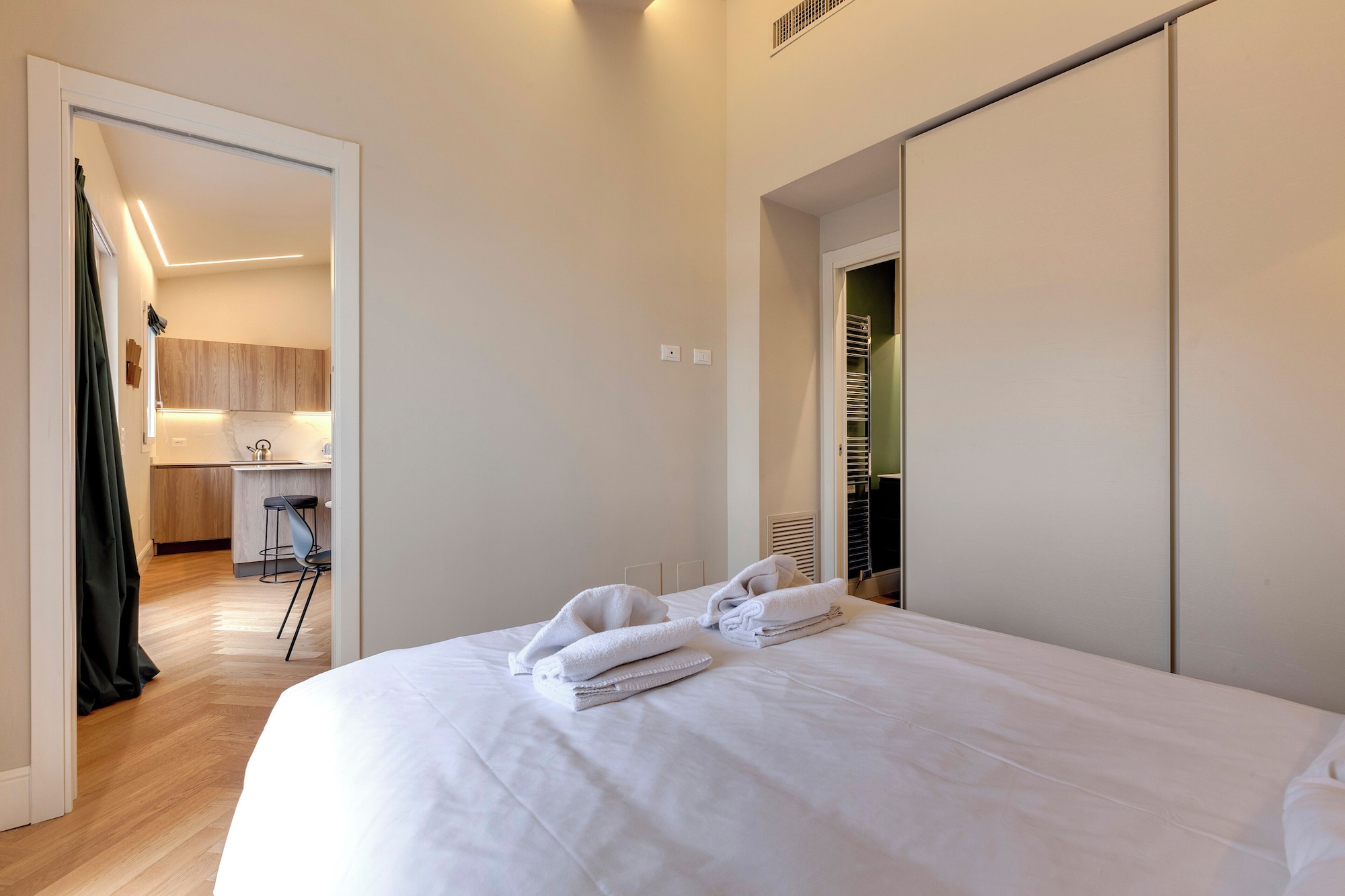 Hotel Overview