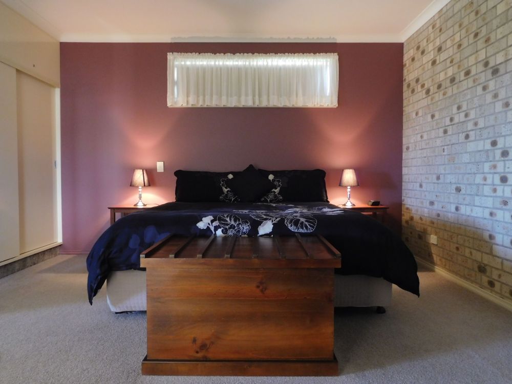 Milawa Muscat Retreat B&BHotel Overview