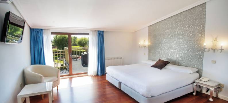 康德罗德里戈二世酒店由eme酒店管理(Hotel Conde Rodrigo II by EME Hoteles)图片