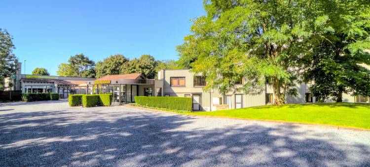 阿加西亚斯里尔图尔昆之家餐厅酒店(Logis Hôtel Restaurant des Acacias Lille Neuville en Ferrain)图片