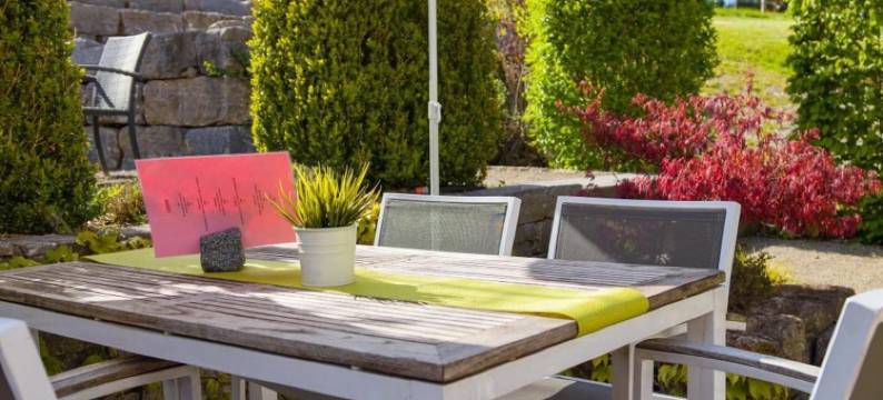 恩格尔兰德浩斯酒店(Landhaus Engel)图片