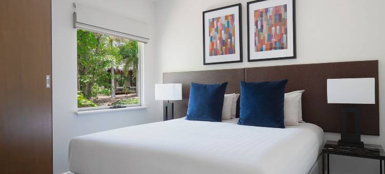 弗兰吉帕尼曼特拉酒店 - 布鲁姆(Mantra Frangipani Broome)图片