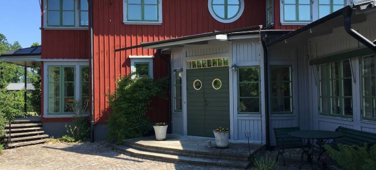 阿穆德温弗鲁克塔加尔酒店(Åmund Vin & Fruktgård)图片