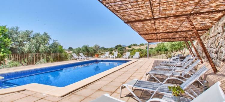 坎里耶拉酒店(Hotel Can Riera)图片