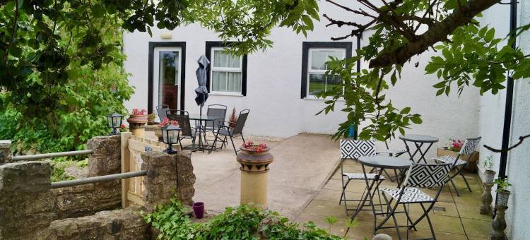 老邮政大楼酒店(Old Posting House)图片