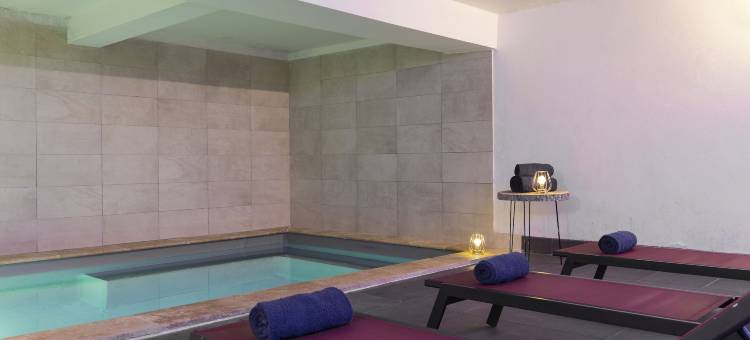 皮埃尔布兰奇索威尔法义公寓式酒店(Sowell Residences Pierre Blanche)图片