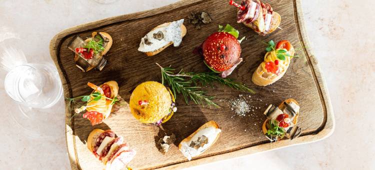 波特洛兹高级大酒店 - 莱夫库拉斯酒店&度假村(Grand Hotel Portoroz   – Terme & Wellness LifeClass)图片