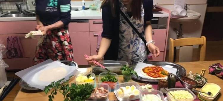 代昌农场旅馆(Daichan Farm Guest House)图片