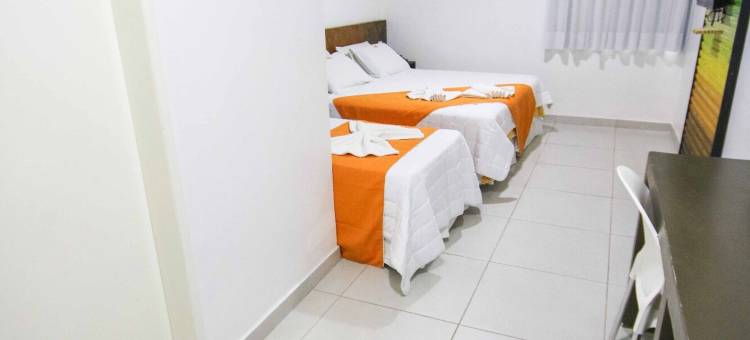 佩内多魅力酒店(Hotel Encantos de Penedo Alagoas)图片