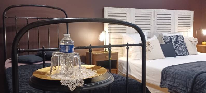 比什维尔科尔马(Coté Cour Bischwihr Colmar)图片