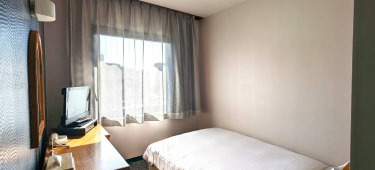 水道町GR酒店(GR Hotel Suidocho)图片