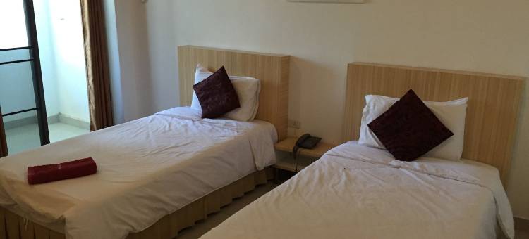 萨拜迪酒店(Sabaidee Hotel)图片