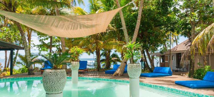 斐济利库里岛度假村(Likuri Island Resort Fiji)图片