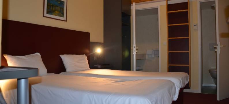 麦普酒店(Mape hôtel)图片