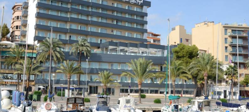 蔚蓝海岸酒店(Hotel Costa Azul)图片