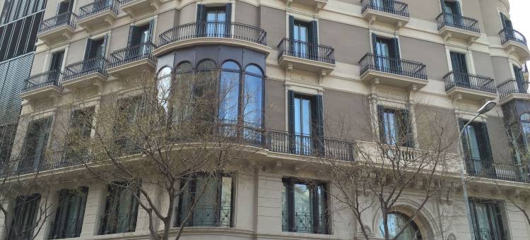 市中心公寓(Midtown Apartments)图片