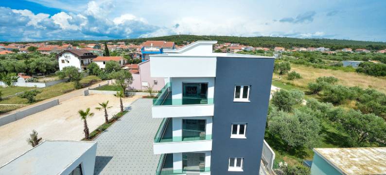 Ad 阿斯特拉精品公寓酒店(Boutique Apartments Ad Astra)图片