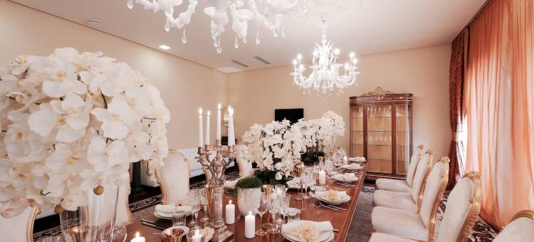 和谐公园酒店(Harmony Park Hotel & Spa)图片