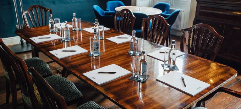 贝尔因特尔之家酒店(Bellinter House)图片