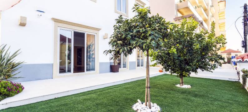 埃斯托利尔木屋奢华公寓酒店(Chalet Estoril Luxury Apartments)图片