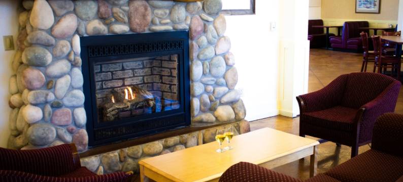 兰德, Travelodge by Wyndham旅馆(The Inn at Lander, Travelodge by Wyndham)图片