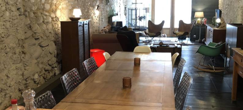 25bis酒店(Le 25Bis)图片