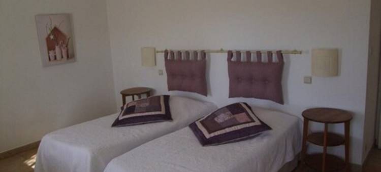 Le Mas du Loup图片