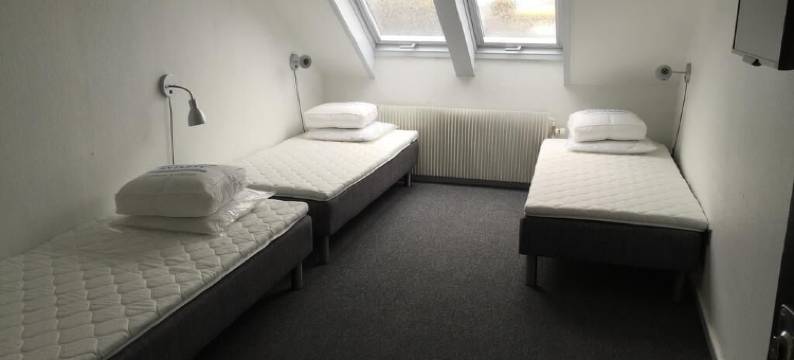 丹霍斯泰尔西博隆(Danhostel Thyborøn)图片