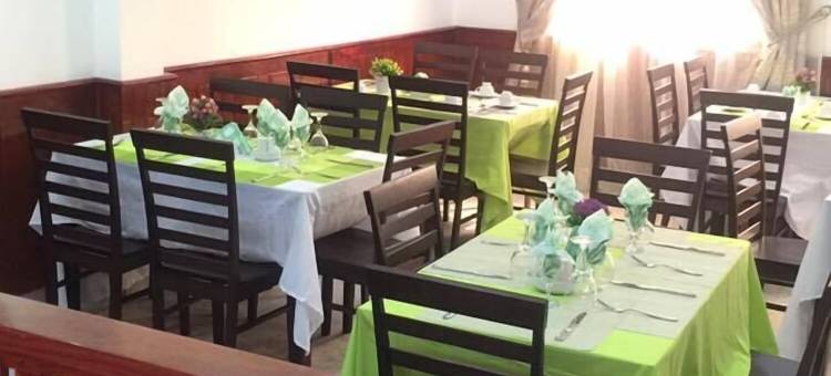 萨马基海滩酒店(Hotel Samaki Plage)图片