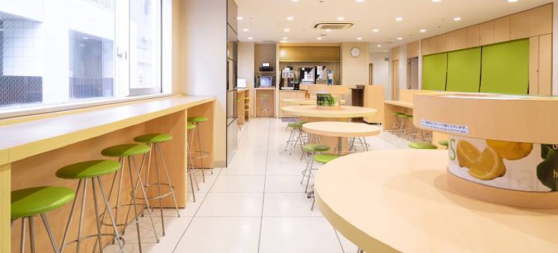 浅草超级酒店(Super Hotel Asakusa)图片