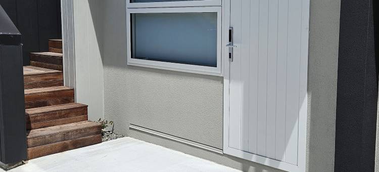 红木公寓(Redwood Apartments)图片