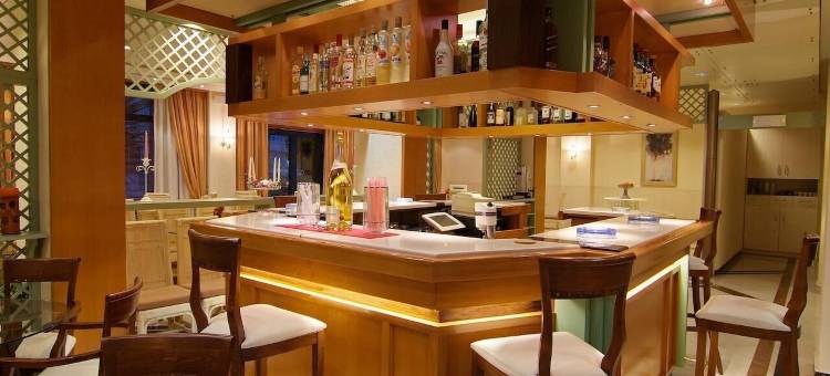 卡拉法提酒店(Hotel Kalafati)图片
